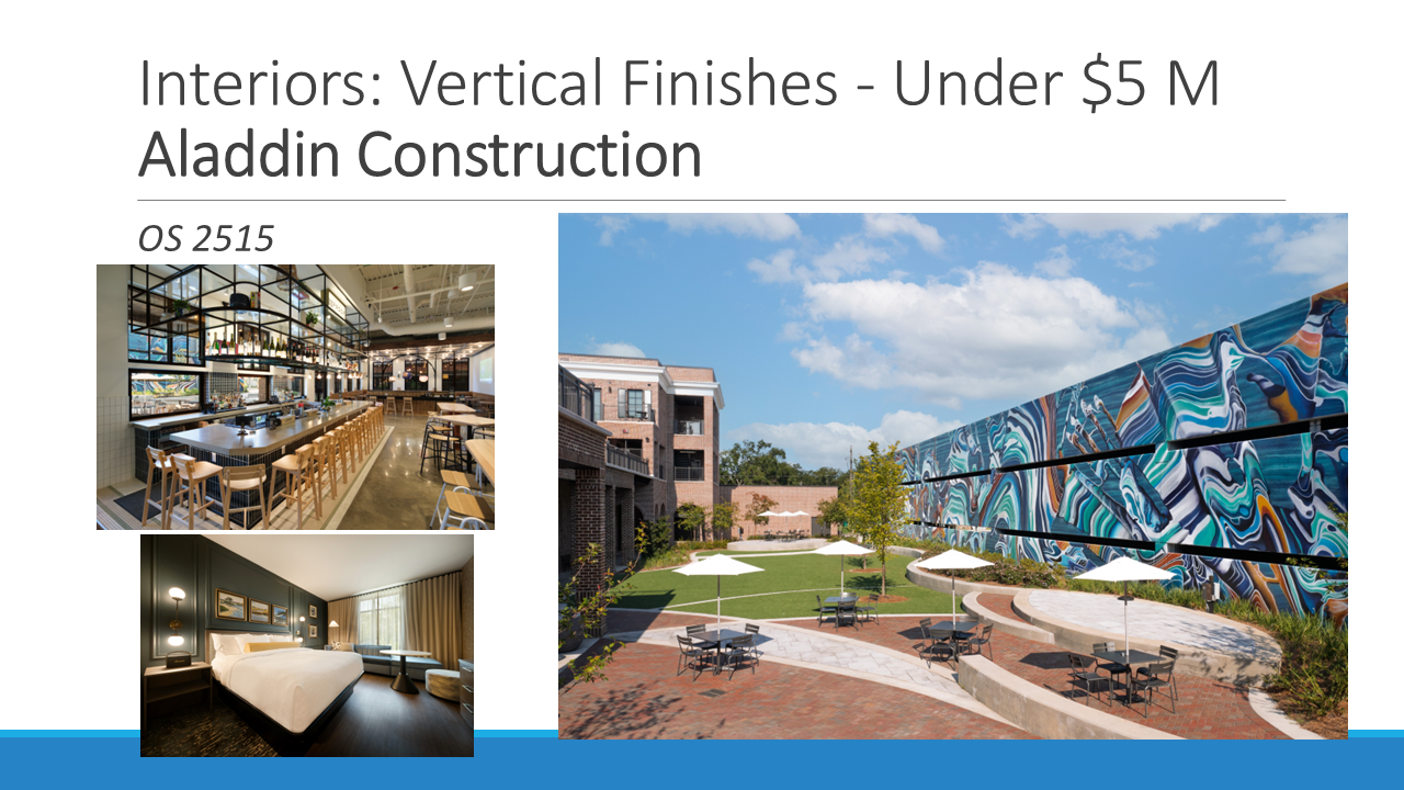 Award slide 17