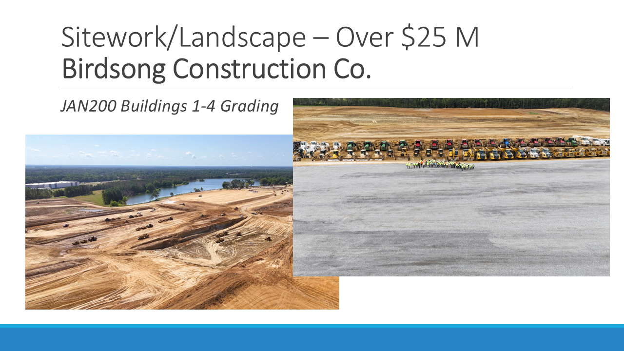 Award slide 24
