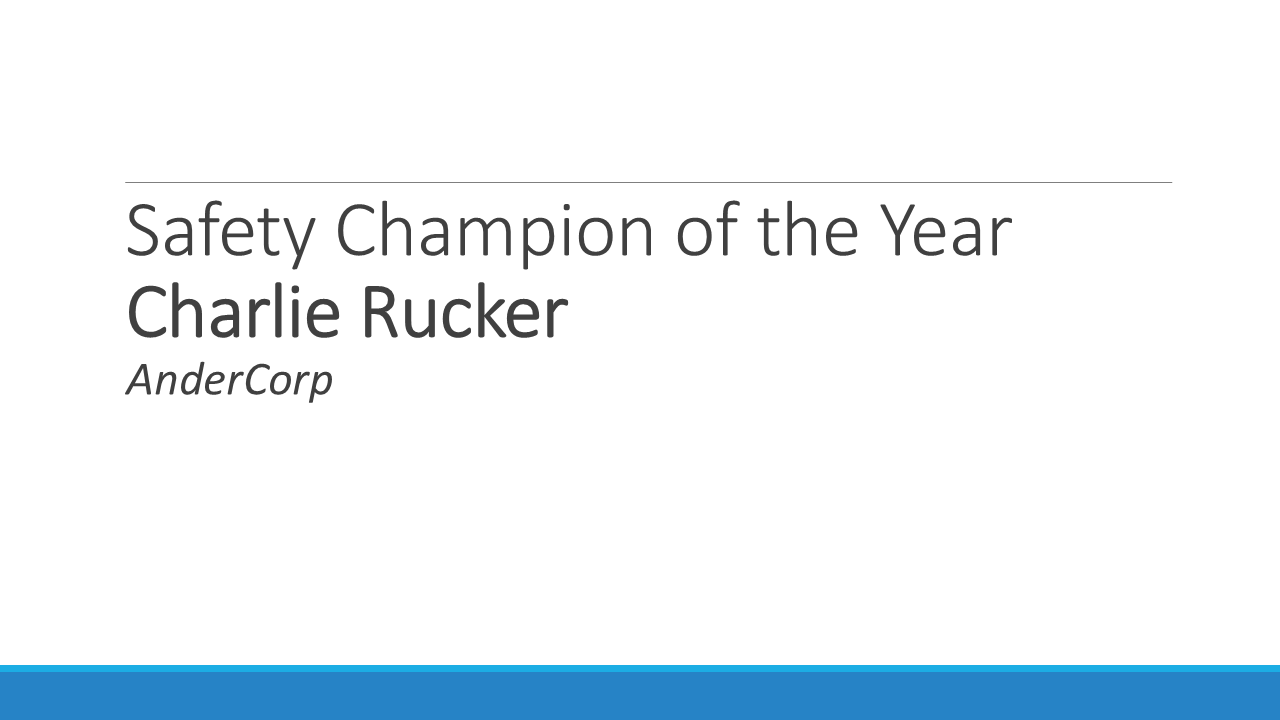 Award slide 25