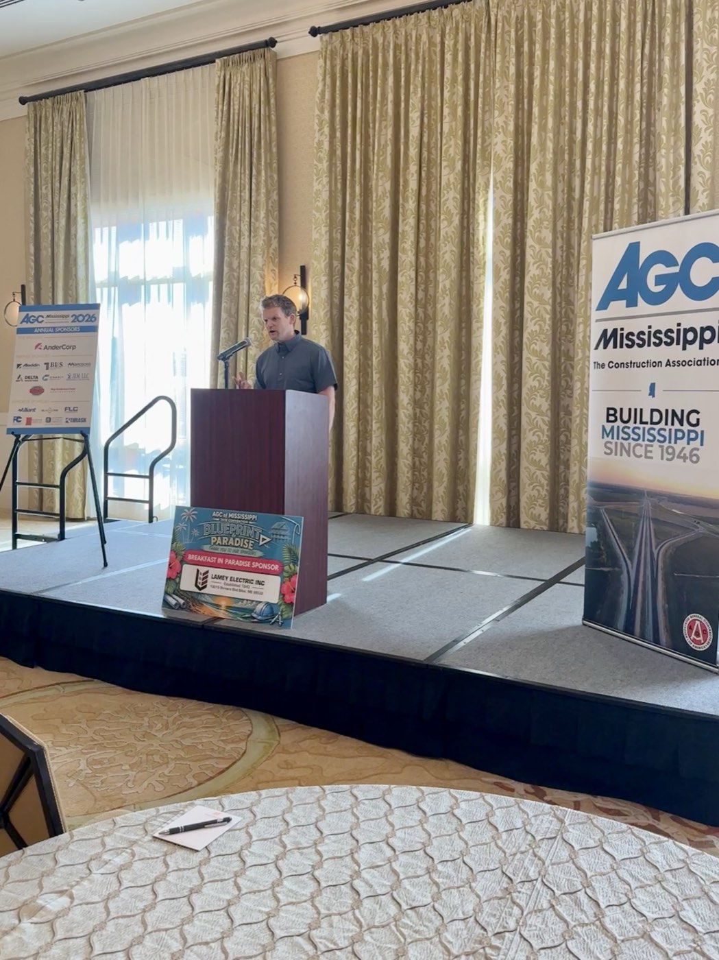 2026 AGC Convention photo 62