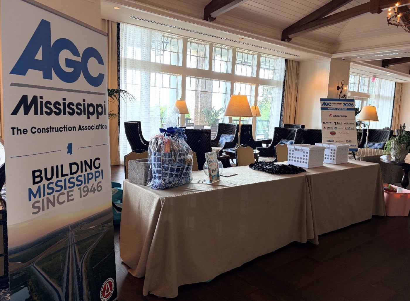 2026 AGC Convention photo 2