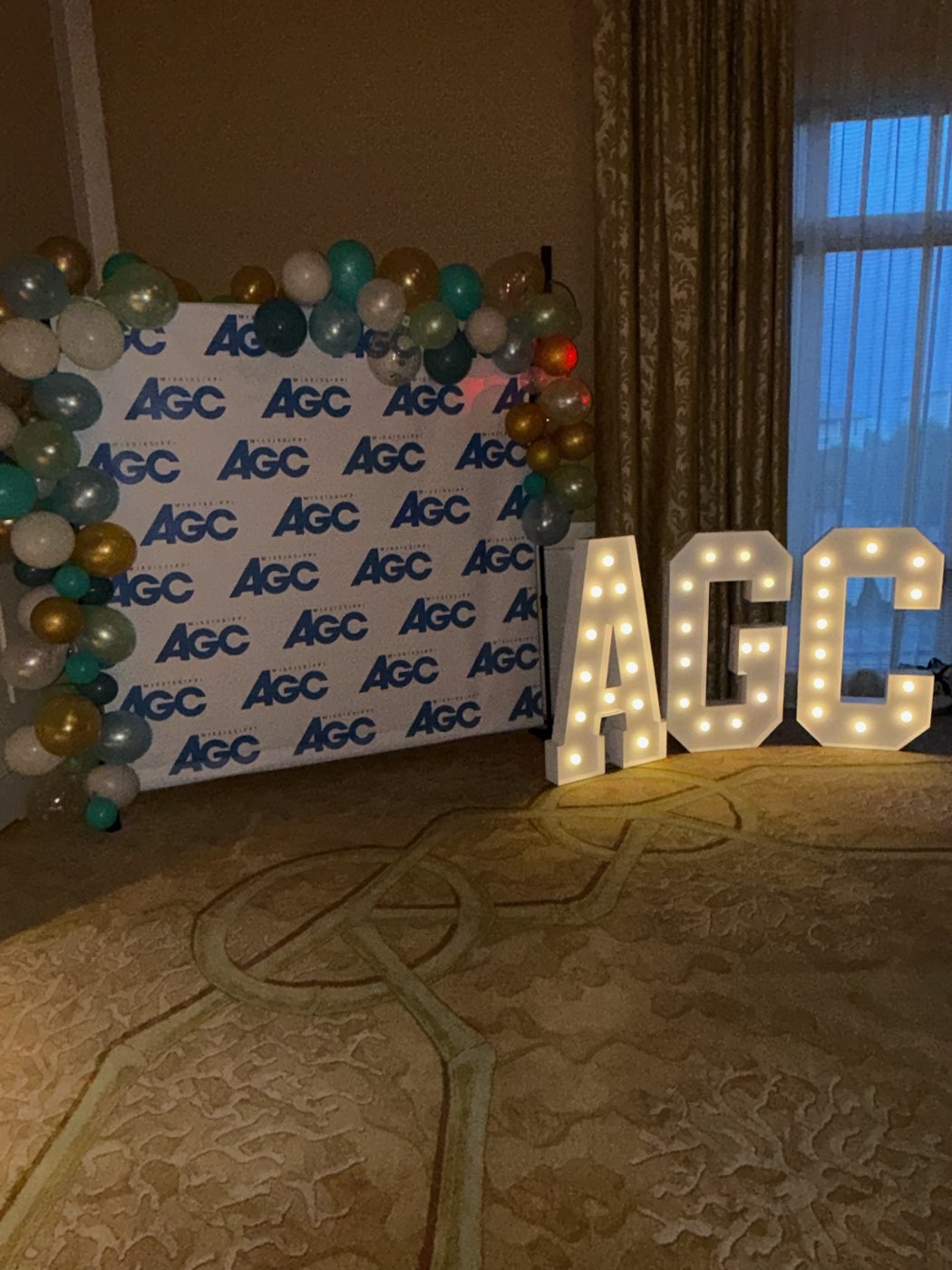 2026 AGC Convention photo 1
