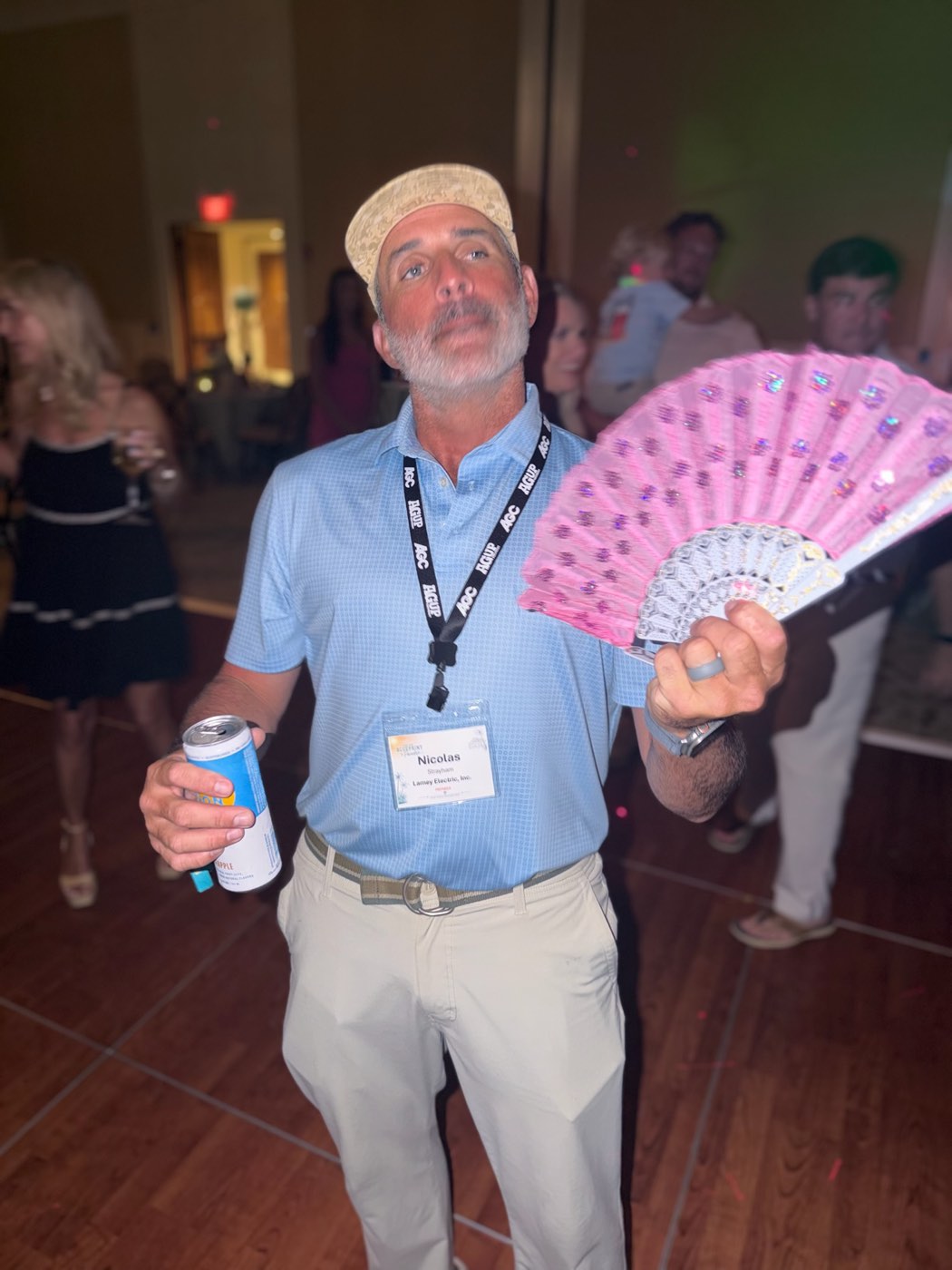 2026 AGC Convention photo 144